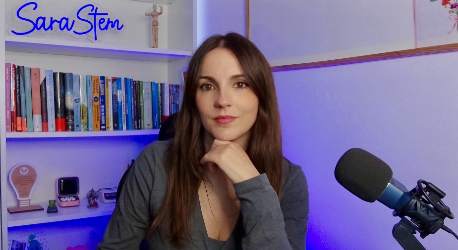 Sara Díaz - SaraStem